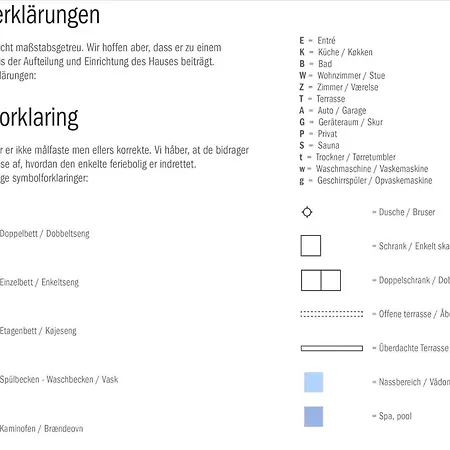 Casa vacanze Lk1009-lokken-magnus-christensens-vej-65