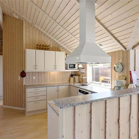 Casa vacanze Lk1009-lokken-magnus-christensens-vej-65 Løkken