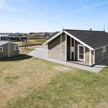 Casa vacanze Lk1009-lokken-magnus-christensens-vej-65 *