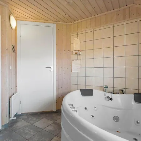 Lk1009-lokken-magnus-christensens-vej-65 Casa vacanze Løkken