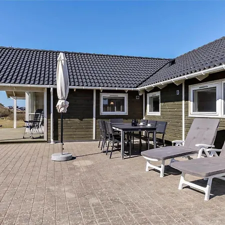 Casa vacanze Lk1009-lokken-magnus-christensens-vej-65