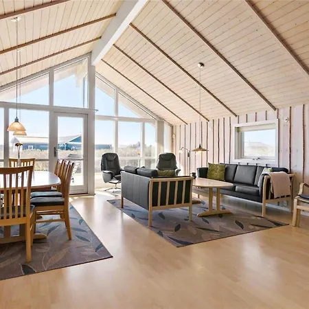 Lk1009-lokken-magnus-christensens-vej-65 Casa vacanze *