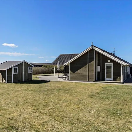 Lk1009-lokken-magnus-christensens-vej-65 Casa vacanze Løkken