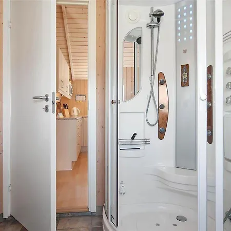 Lk1009-lokken-magnus-christensens-vej-65 Casa vacanze *