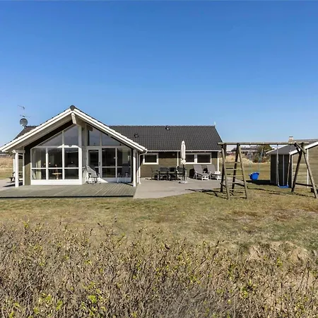 Casa vacanze Lk1009-lokken-magnus-christensens-vej-65 *