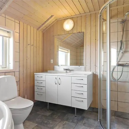 Lk1009-lokken-magnus-christensens-vej-65 Casa vacanze Løkken