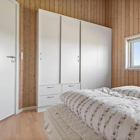 Casa vacanze Lk1009-lokken-magnus-christensens-vej-65 *