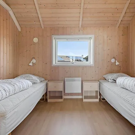 Casa vacanze Lk1009-lokken-magnus-christensens-vej-65