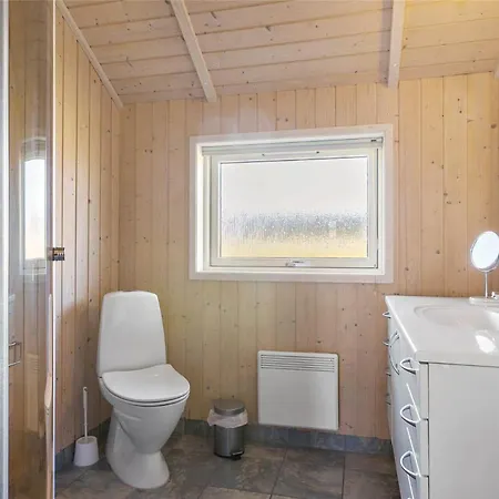 Casa vacanze Lk1009-lokken-magnus-christensens-vej-65 Løkken