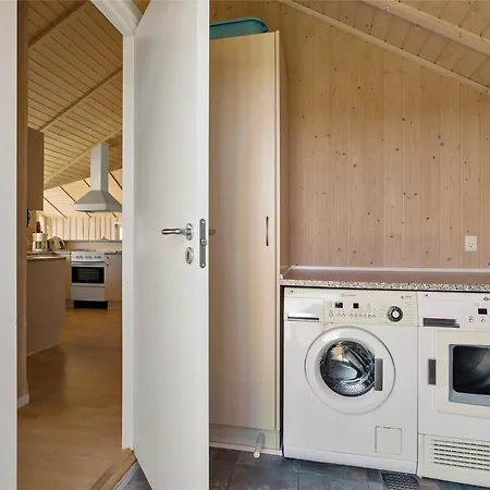 Casa vacanze Lk1009-lokken-magnus-christensens-vej-65 *
