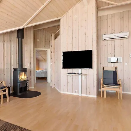 Holiday home Lk1009-lokken-magnus-christensens-vej-65 Lokken
